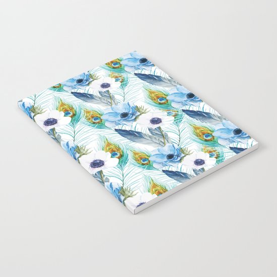 Spring is in the air #17 Notebook