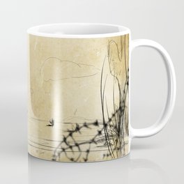 ED-E, My Love Coffee Mug