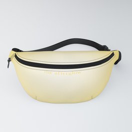 The Afterglow Fanny Pack