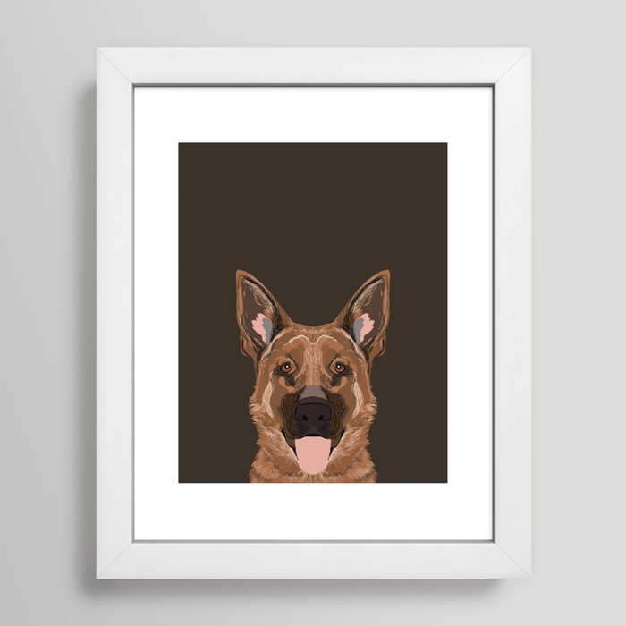 German shepherd cheap gifts dog lovers