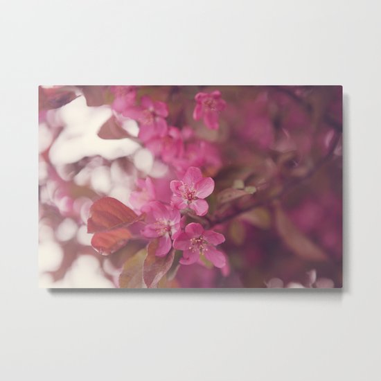 Remember Yesterday Metal Print