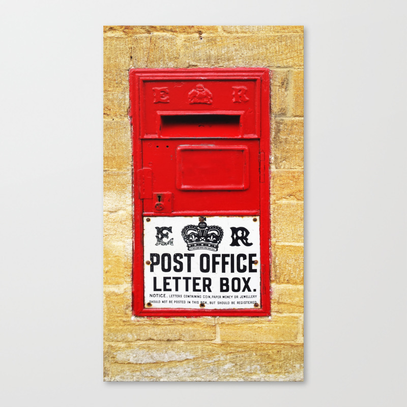 postbox definition postbox definition