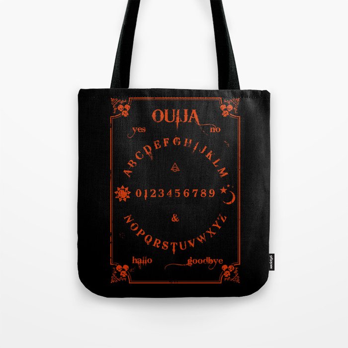 Ouija 1 Tote Bag
