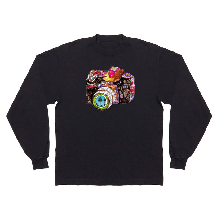 Picture This Long Sleeve T Shirt