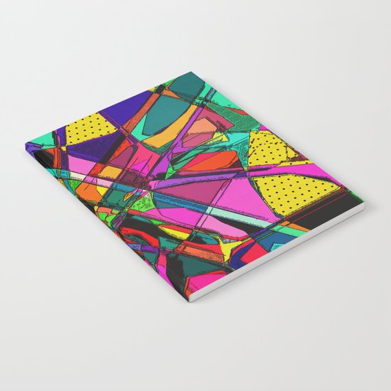 Sally Notebook