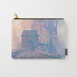 Castle 1 Carry-All Pouch