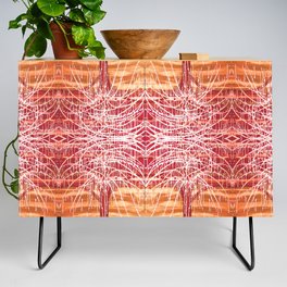 Life Chaotic Credenza