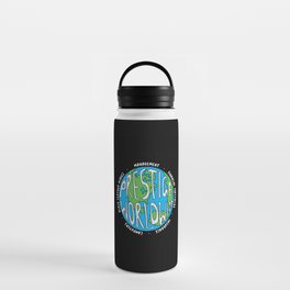Prestige Worldwide Enterprise, The First Word In Entertainment, Step Brothers Original Design for Wa Water Bottle