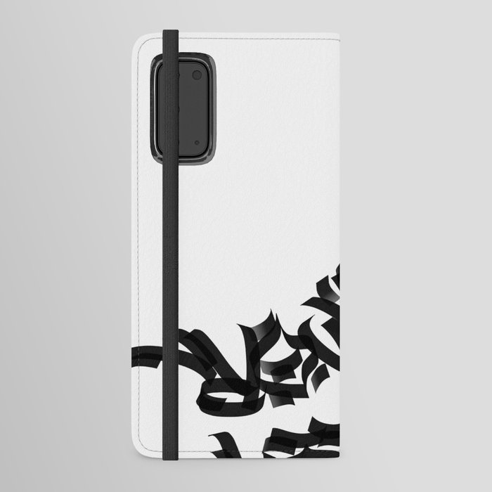 Createtype Android Wallet Case
