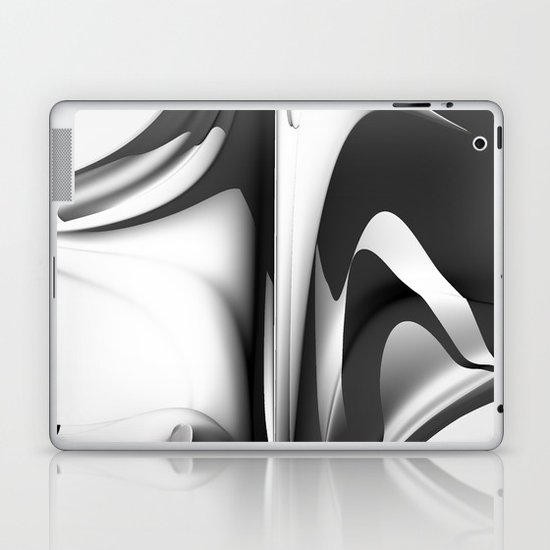 Umbelas Laptop & iPad Skin