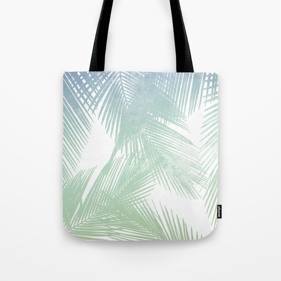 Tropical Tote Bag