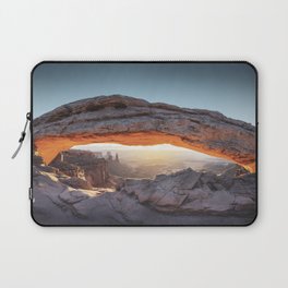 Mesa Sunrise Laptop Sleeve