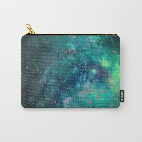 σ Lyncis Carry-All Pouch