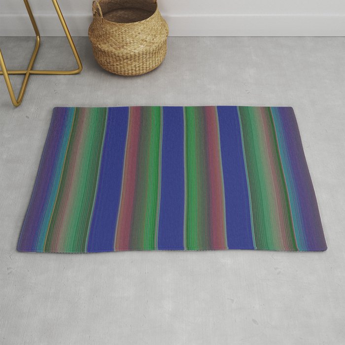 Sarape rugs on sale