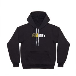 #Money Hoody