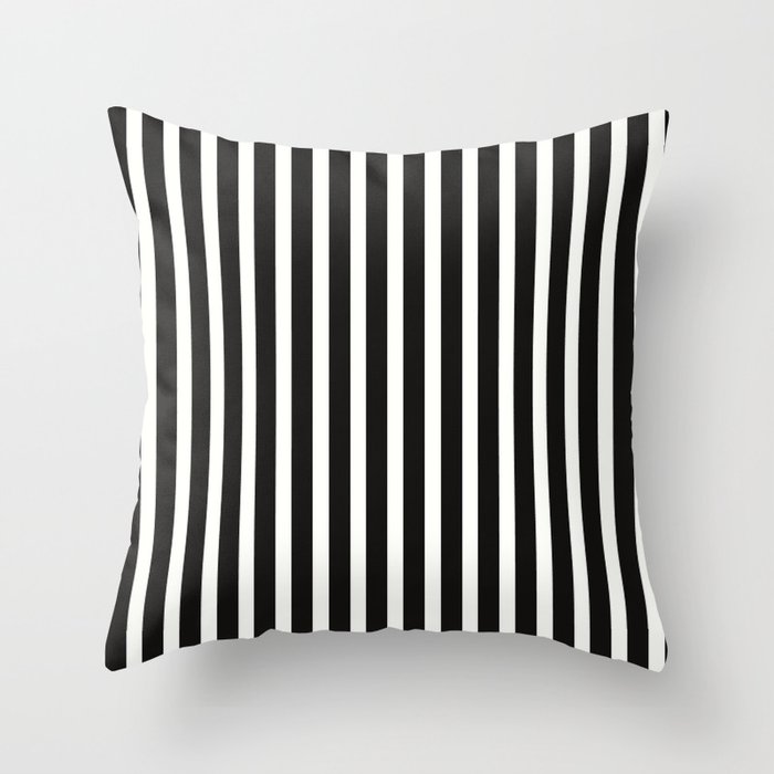 Amazing Panda Design Throw Pillow