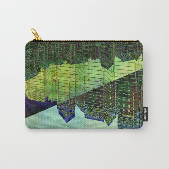 Mirage / URBAN 21-07-16 Carry-All Pouch