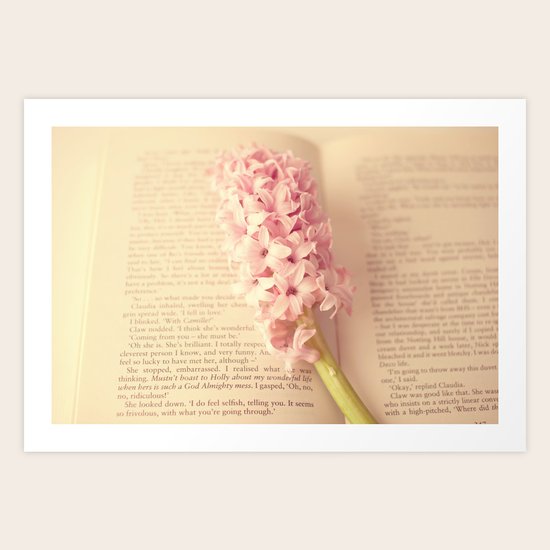 Moment Art Print