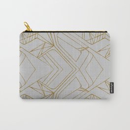 Maze GLD Carry-All Pouch