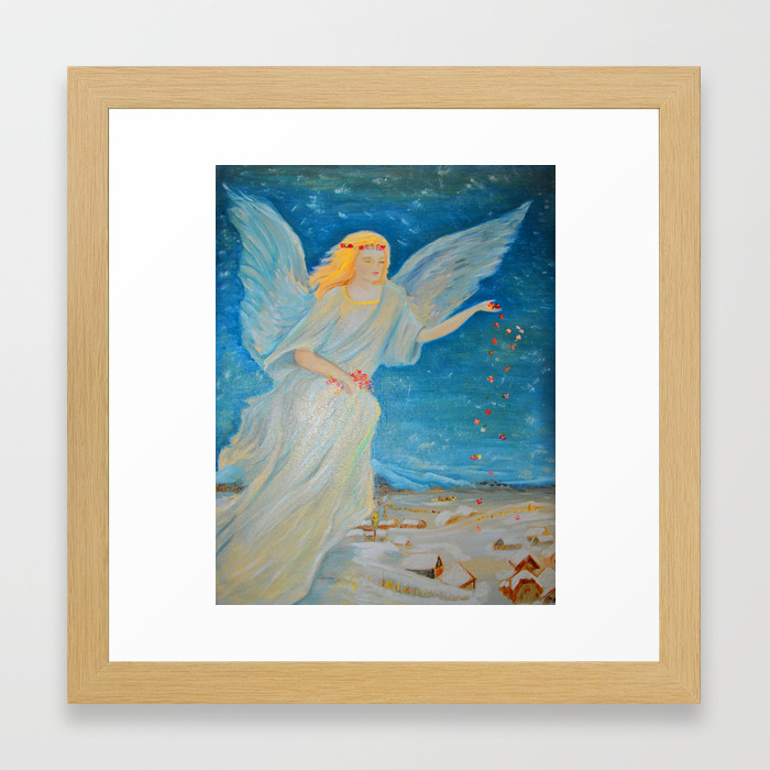 Bless Me Guardian Angels Are Here Angel Of Abundance Love