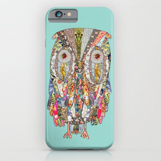 I CAN SEE IN THE DARK iPhone & iPod Case