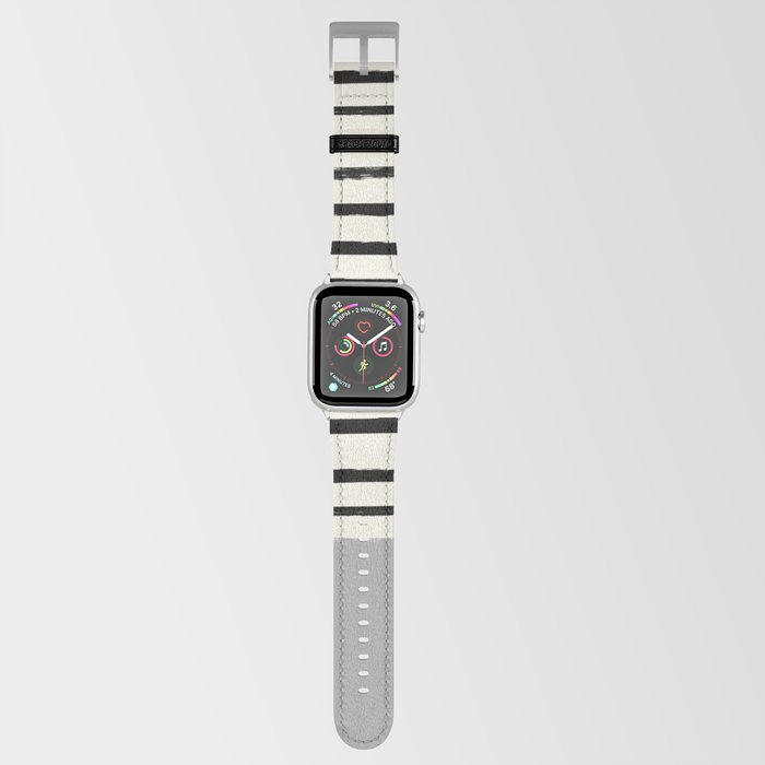Storm grey apple watch clearance band