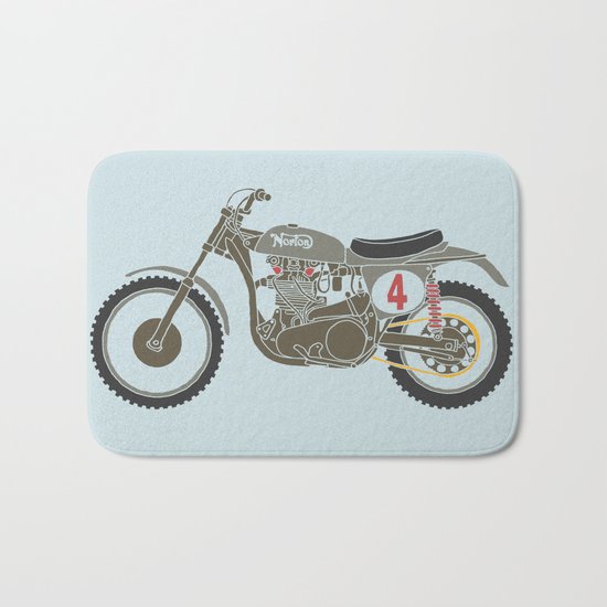 norton Bath Mat