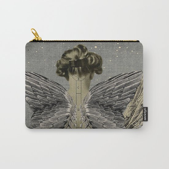 MORPHINE Carry-All Pouch