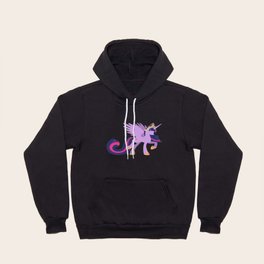 Princess Twilight Sparkle Hoody