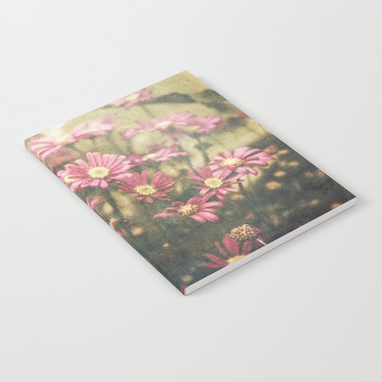 Empty Notebook