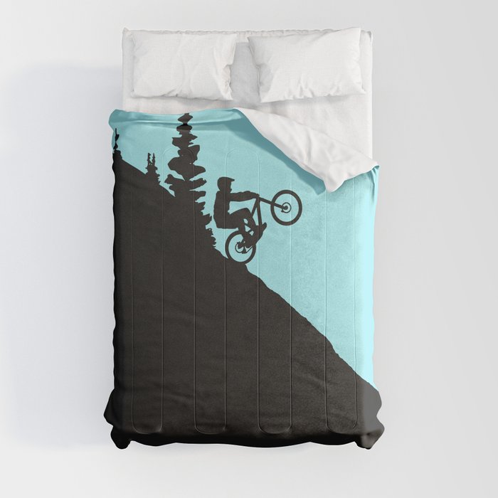 MTB Downhill Comforter