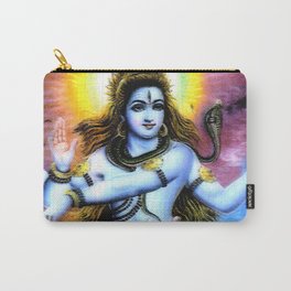 Shiva Carry-All Pouch
