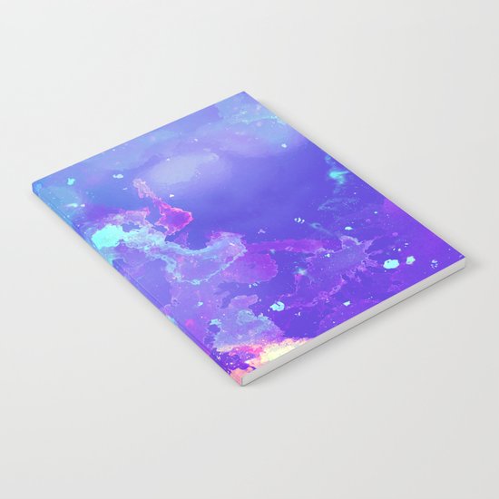 Some Kind of Magic Notebook