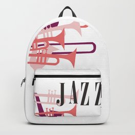 Jazz Big Band Homage Poster Design, For Jazz Musicians and Lovers, Original Design, tshirt, tee, jer Backpack | Jazzmusiconline, Bigbandinstruments, Jazzguitar, Jazzband, Jazztrio, Jazzmusic, Smoothjazzmusic, Latinjazz, Jazzradio, Swingband 