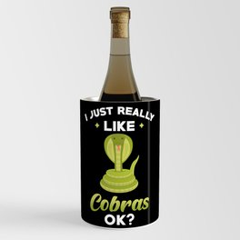 Cobra Wine Chiller