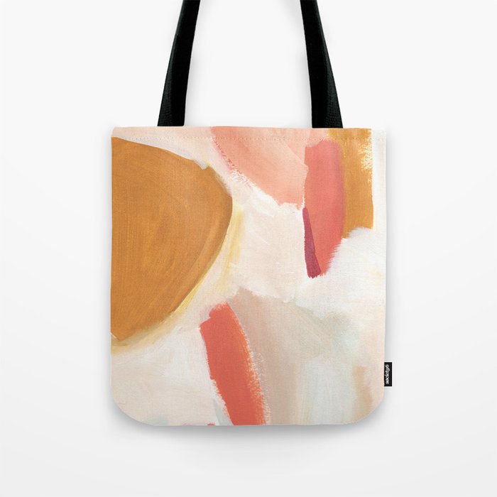 Mister webbing shoulder bag top