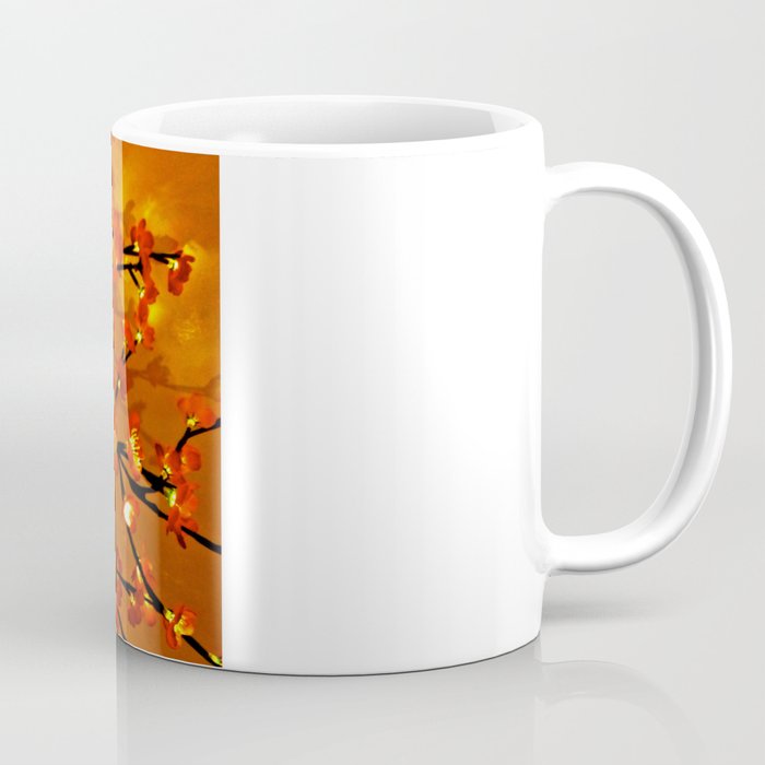 Sakura Coffee Mug