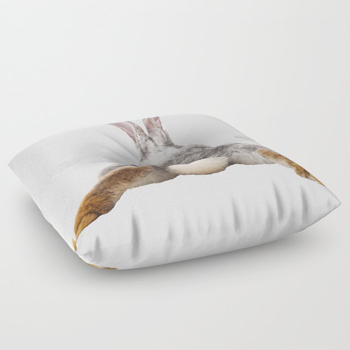 Animal floor pillow shop