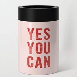 Yes You Can Can Cooler