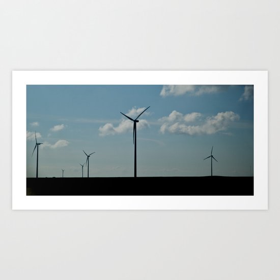 +++ Art Print