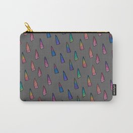 Unicorn Horns Carry-All Pouch
