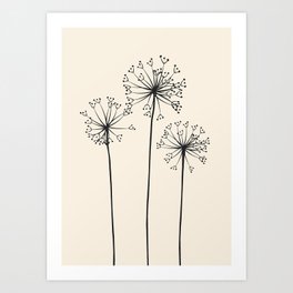 Art Prints For Any Decor Style Society6