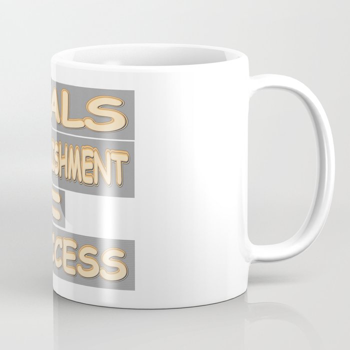 "SUCCESS EQUATION" Cute Design. Buy Now Coffee Mug