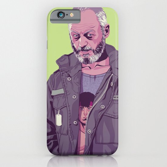 80/90s - DS iPhone & iPod Case