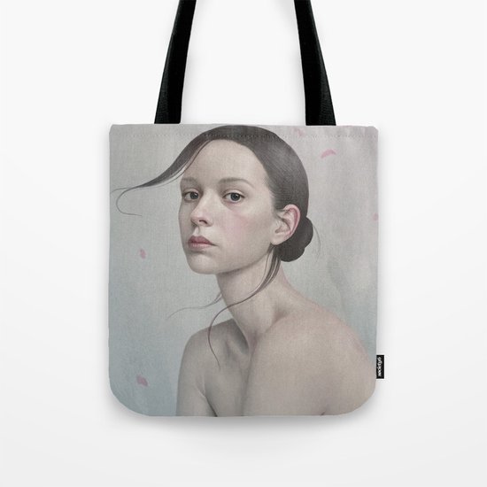 380 Tote Bag