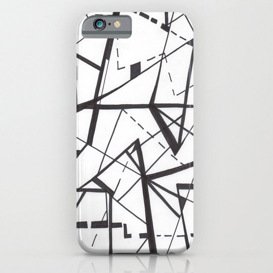sharp iPhone & iPod Case