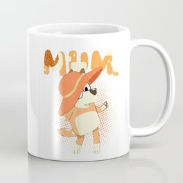 Mum DaD Love Family Matching Mom,ys,b.lu.e.ys,ys Lovers Coffee Mug