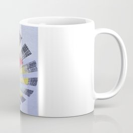 NewLight Realized  Coffee Mug