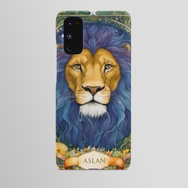 Aslan Forever Android Case