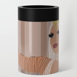 Miss Vanjie "the artist" Can Cooler